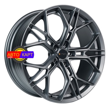 8x18/5x108 ET45 D63,4 FA8534 Satin Gunmetal (ZJH)