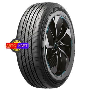 235/50R18 97V iON ST AS IH61 TL