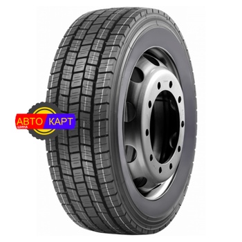 245/70R17,5 136/134M CWD20E LRR TL 3PMSF 16PR ТАИЛАНД