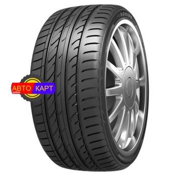 285/50R20 116V XL Atrezzo ZSR SUV TL