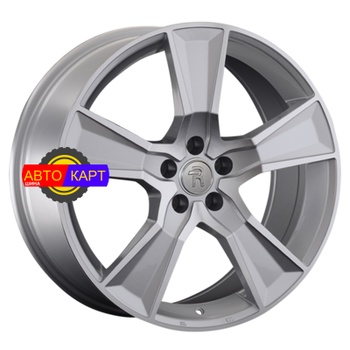 8x20/5x112 ET45 D57,1 VV231 SF (конус, C570-01)
