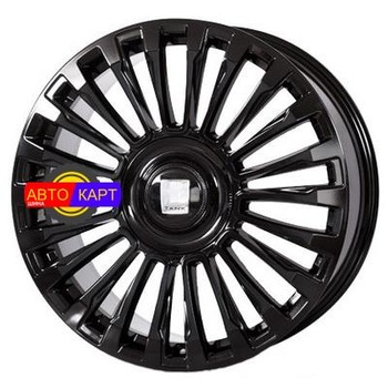 8,5x20/5x114,3 ET45 D67,1 XH593 B (конус)