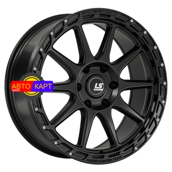9x20/6x139,7 ET20 D106,1 RC111 BKS (конус)