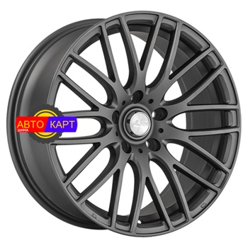 8x18/5x120 ET30 D72,6 471 MGM (конус)
