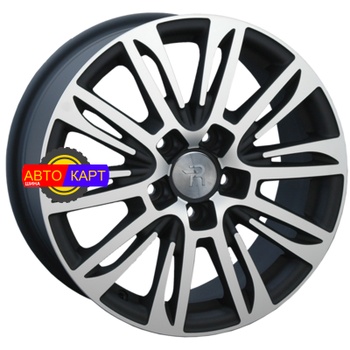 7x17/5x112 ET34 D57,1 A49 MBF (конус, A002) 690 кг