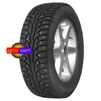 185/60R15 88T XL Nordman 5 TL (шип.)