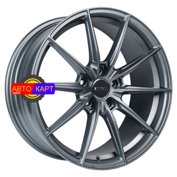 8x18/5x114,3 ET37 D66,5 FA8533 Satin Gunmetal (ZJH)