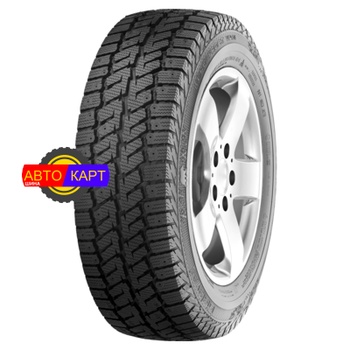 205/65R15C 102/100R Nord Frost VAN TL SD 6PR (шип.)