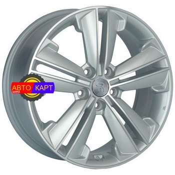 7x17/5x114,3 ET35 D60,1 LX93 SF (конус, C570)