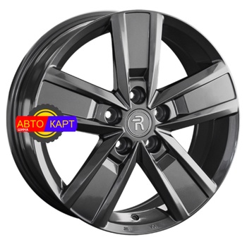 7x17/5x112 ET51 D66,6 MR276 GM (конус, C570)