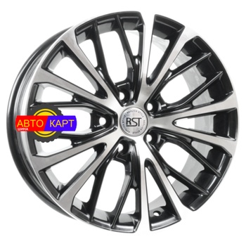 7,5x17/5x114,3 ET46 D67,1 R027 BD