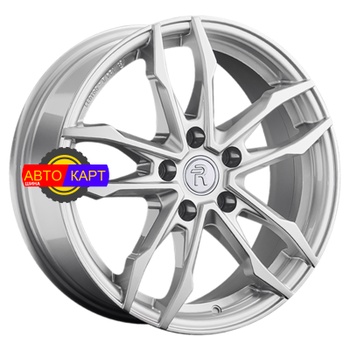 7,5x17/5x114,3 ET45 D60,1 CHG61 Sil (конус, C570)
