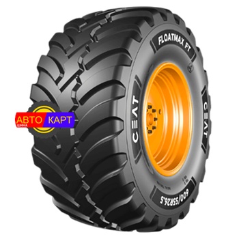 650/55R26,5 178D Floatmax FT I-3 TL