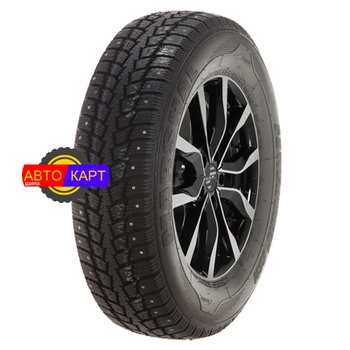 205/70R15C 106/104Q LRD PowerGrip KC11 TL (шип.)