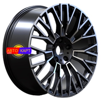 9x20/5x112 ET33 D66,6 3S1111 MB (BKNG Alloy wheel)
