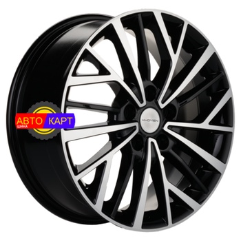 7x17/5x114,3 ET49 D67,1 KHW1717 (Hyundai Elantra) Black-FP