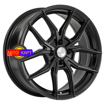 7,5x17/4x100 ET40 D60,1 1242 BKS (конус)
