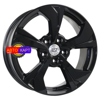 7x17/5x108 ET40 D54,1 R217 (JAC) BL