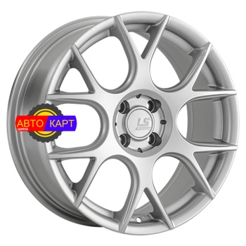 7,5x17/4x100 ET40 D60,1 RC07 SS (конус)