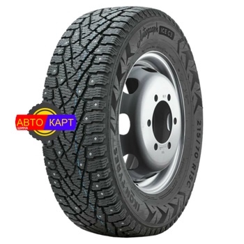 235/65R16C 121/119R Autograph Ice C3 TL (шип.)