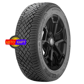 275/45R21 110H XL ArcticControl TL FR