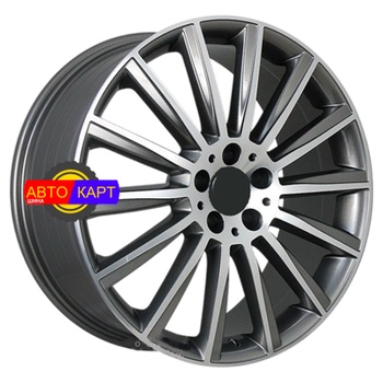 9,5x20/5x112 ET35 D66,6 911 MG