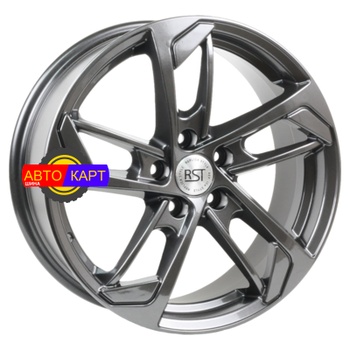 7x17/5x114,3 ET40 D67,1 R037 (4007) BMG