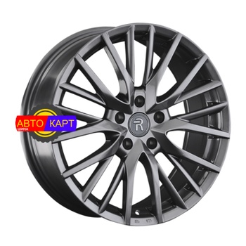 8x20/5x112 ET27 D66,6 B301 GM (конус, C570)
