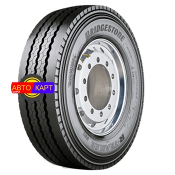 245/70R19,5 141/140J R-Trailer 001 TL