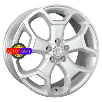 7x17/5x100 ET46 D57,1 VV364 SF (конус, SB001)