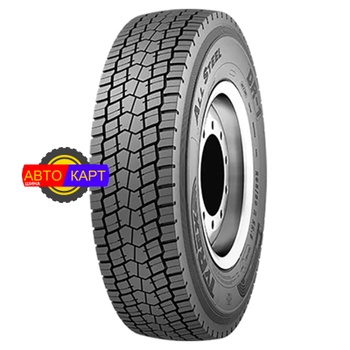 315/80R22,5 154/150M All Steel DR-1 TL