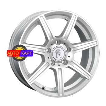 8x17/5x112 ET40 D57,1 A285 SF (конус, MB001)