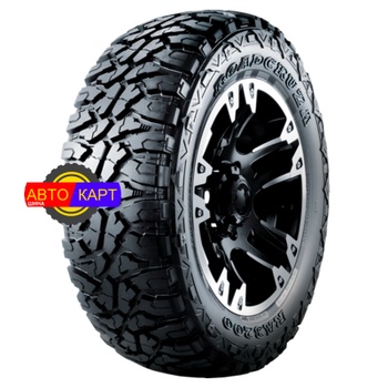 LT265/75R16 119/116Q RA3200 TL WW POR M+S 8PR