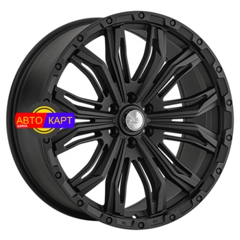 9x18/6x114,3 ET25 D67,1 1376 MB (конус)