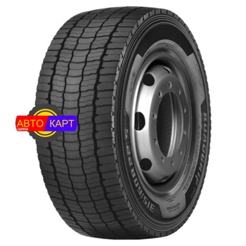 235/75R17,5 132/130M RoadGrip D20 TL M+S 3PMSF 14PR