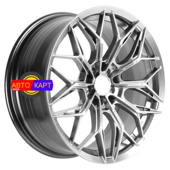 8x18/5x100 ET40 D73,1 IVF-3426 HB (конус)