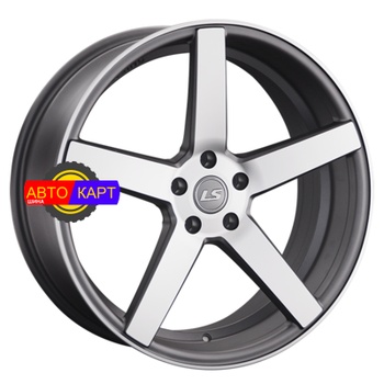 9x20/5x112 ET25 D66,6 742 MGMF (конус)
