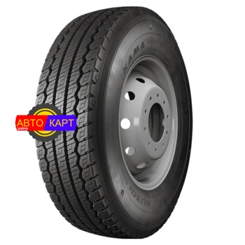245/70R19,5 136/134M NU 301 TL MTA