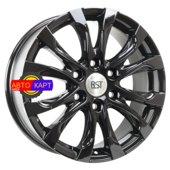 7,5x18/6x139,7 ET48 D92,5 R118 (Hyundai) BL