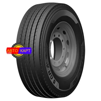 315/80R22,5 156/150L (154/150M) GR-A1 TL M+S 3PMSF 20PR