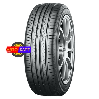 205/65R15 99V XL BluEarth-A AE50 TL