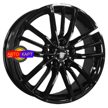 7x18/5x114,3 ET40 D64,1 KHW1812 (Haval F7/F7x) Black