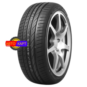 225/45R18 95W XL Nova-Force TL