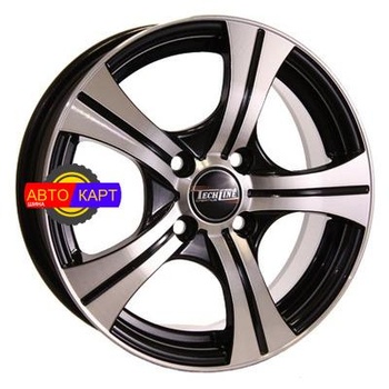 5,5x14/4x100 ET43 D67,1 410 BD