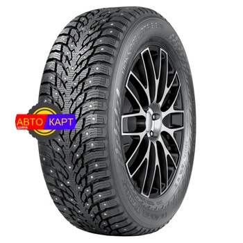 225/60R17 103T XL Hakkapeliitta 9 SUV TL (шип.)