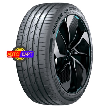 235/45ZR18 98W XL iON evo IK01 TL