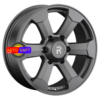 7,5x18/6x139,7 ET25 D106,1 TY69 MGM (пш)