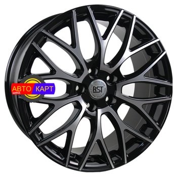 8x18/5x114,3 ET45 D67,1 R098 (Mazda) BD