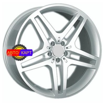 8,5x19/5x112 ET59 D66,6 MR117 SF (конус, MB001)