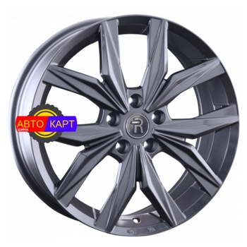 7x18/5x112 ET43 D57,1 VV226 GM (конус, C570)